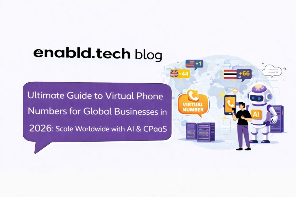 Ultimate Guide to Virtual Phone Numbers for Global Businesses in 2026 ...