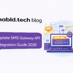 Complete SMS Gateway API Integration Guide 2026