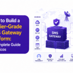 How to Build a Carrier-Grade SMS Gateway Platform: A Complete Guide for Telcos