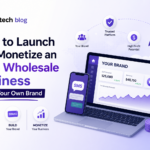 Launch and Monetize an SMS Wholesale Business Under Your Own Brand
