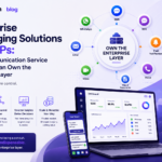 Enterprise Messaging Solutions for CSPs