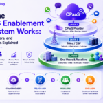 CPaaS Enablement Ecosystem