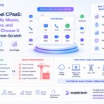White-Label CPaaS for Telcos