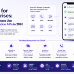 CPaaS for Enterprises