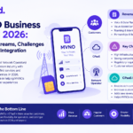 MVNO Business Model 2026